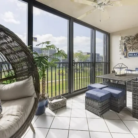 Loggerhead 282 Condo